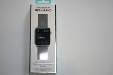 X-Doria  Stainless Steel Mesh Band 38mm Apple...