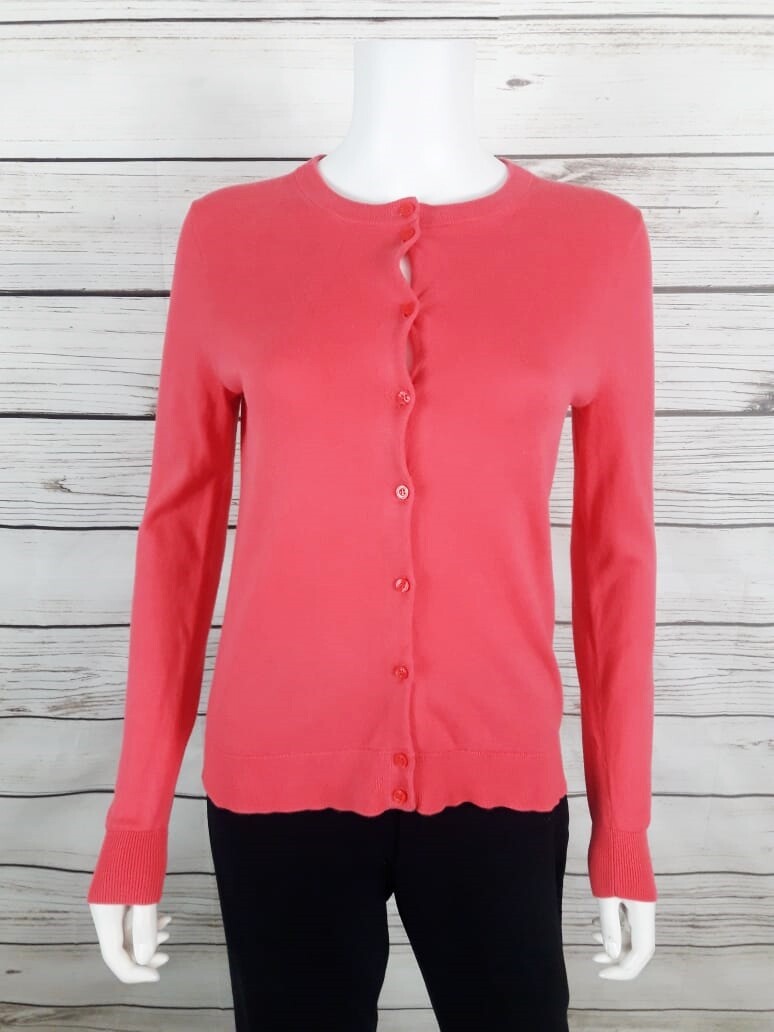 J Crew Womens The Caryn Cardigan Size S 