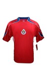 Size L Guadalajara International Club Soccer Fan Jerseys