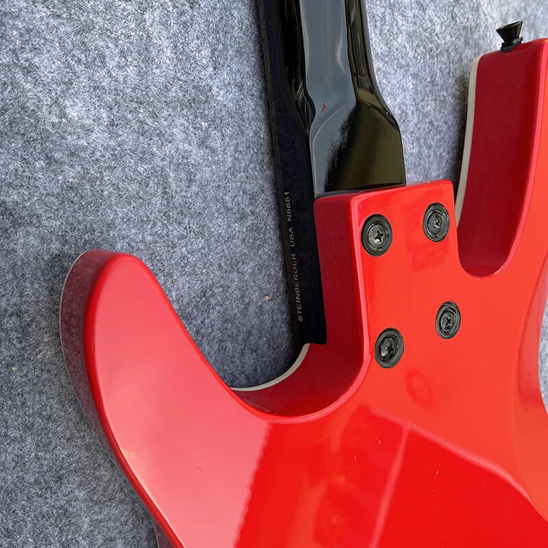 ◆大感謝祭 6st Headless Guitar Black G1G22529 ◇大感謝祭!! 6st ヘッドレスギター アンバーイエロー G1G22527
