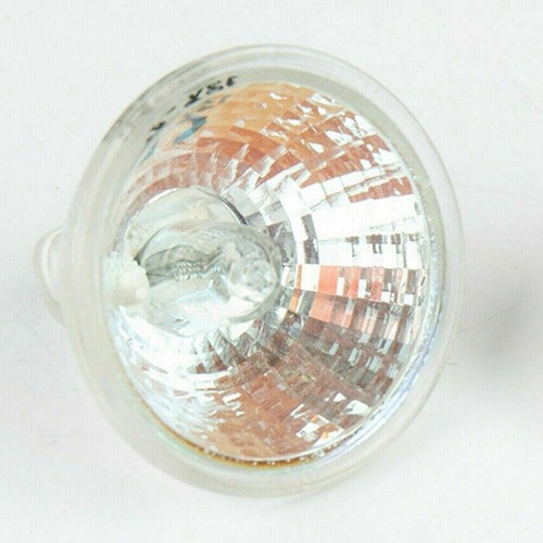 10Pc MR16 12V Halogen Lamp Bulb Downlight Spotlight Spot Light GU5.3 20W 35W 50W - Picture 6 of 14