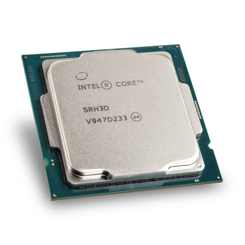 Intel Core i3 10100F 3.6 GHz 4 cores 8 threads 6 MB cache CM8070104291318