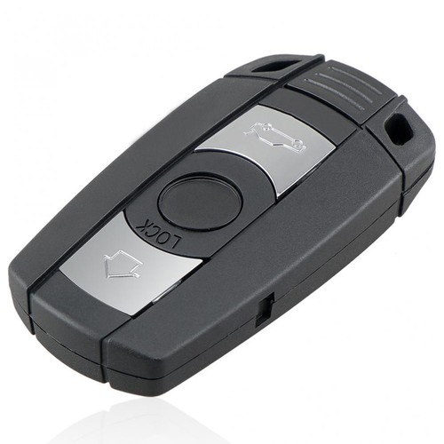 868MHz Car Remote Key Fob PCF7945 Chip Fit for X5 X6 E70 E71 E72 E89 E60/61 E65 - Bild 8 von 12