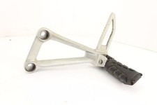 2013 HONDA CBR250R LEFT REARSET FOOT PEG BRACKET MOUNT  50700-KYJ-900