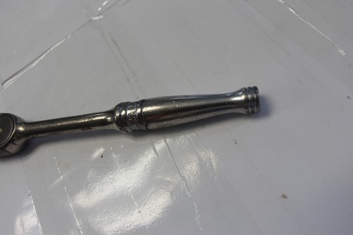 Snap On F723 3/8" Drive Quick Release Rachet TESTED!! NICE!! - Bild 7 von 9