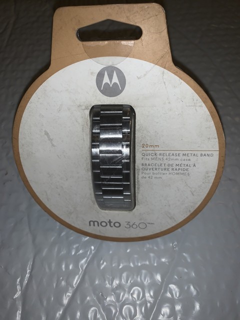 moto 360 2nd gen ebay