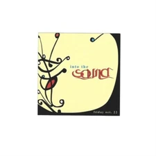 90's RAVE FLYER SAN FRANCISCO BAY AREA DJ TONY HOUSE TECHNO HIP HOP DESIGN