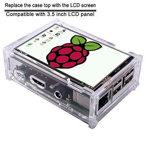 kuman 3.5 inch tft lcd display monitor supplier