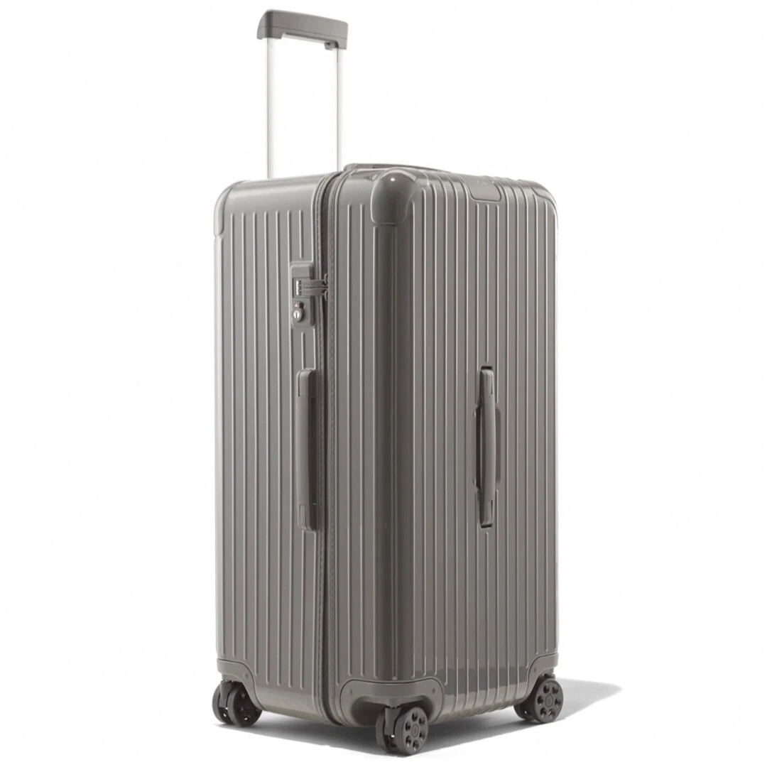 Trunk sales plus rimowa