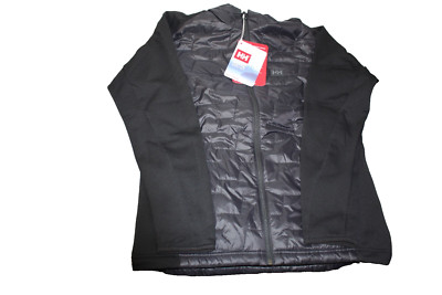 Helly Hansen Herren Hybrid Insulator Jacke, Übergangsjacke, Windbreaker Gr. M