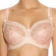 Fantasie Women Susanna Underwire Side Support Bra 2402 Petal Various Sizes