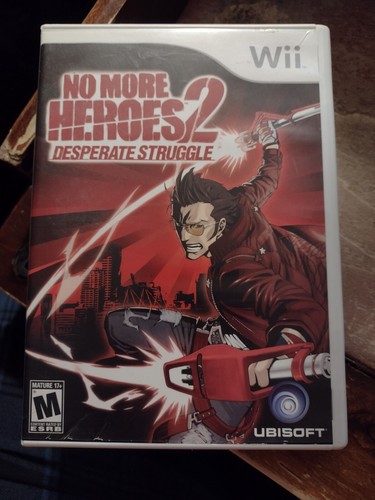 Wii Games with Manuals - Most are Mint ! - Picture 464 of 729
