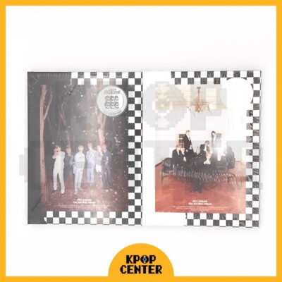 【新品未開封】NCT DREAM WE BOOM CD NCT DREAM - We Boom (Random Cover) - Amazon.com Music