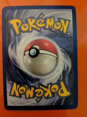 Rare 1st Edition Super Potion Trainer Pokemon Card 117/130