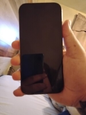 Apple iPhone 16 Pro - 128 GB - Gold Gray (Verizon) With Tik Tok