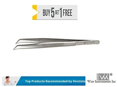 Wise Dental Dressing plier / Dental Tweezer