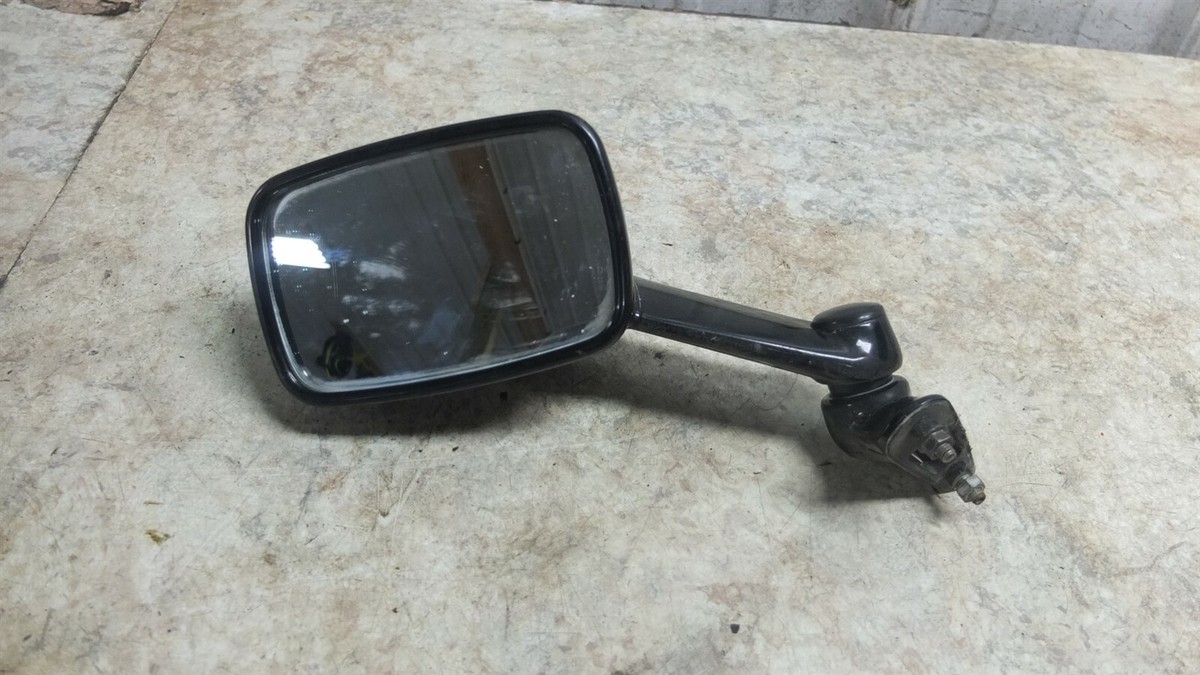 92 Kawasaki ZX6 ZX 6 600 ZX600 D Ninja Left Side Mirror | eBay