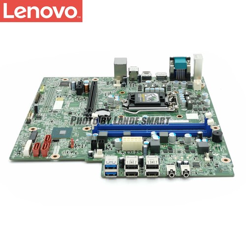 01LM815 FOR Lenovo V530-15ICB Tower MOTHERBOARD IB360MH 01LM816 - Picture 3 of 4