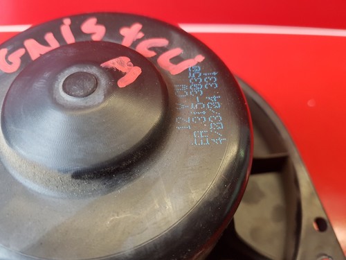SUZUKI IGNIS II PULSEUR VENTILATEUR CHAUFFAGE AVEC CLIMATISATION - Imagen 3 de 3