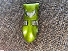 Hot Wheels redline series Metallic Green 1969 Twin Mill