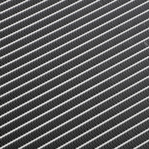 Condensador de aluminio de CA para Buick LaCrosse 2010-2016 2011 2012-2017 Buick Regal - Imagen 7 de 8