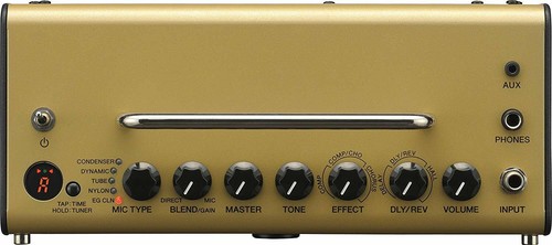 YAMAHA THR5A Electric Acoustic Silent Guitar Amplifier HiFi Stereo Sound Japan - 第 7/12 張圖片