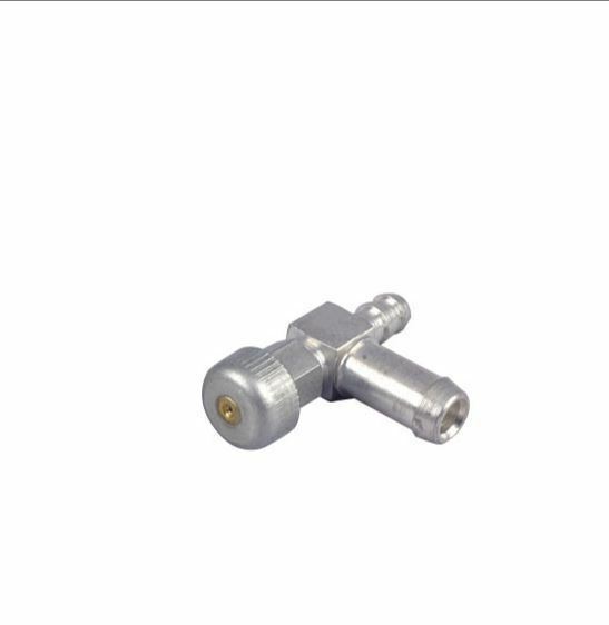 Hahn Kraftstoffpumpe AufsitzmäHer RasenmäHer FüR Universal 1-396-image