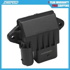 6429007701 Glow Plug Time Output Control Unit Fit Mercedes E320 GL320 ML320