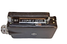 Kodak Cine-Kodak Magazine 16 Movie Camera w/ Kodak Anastigmat 25mm F/1.9 Lens