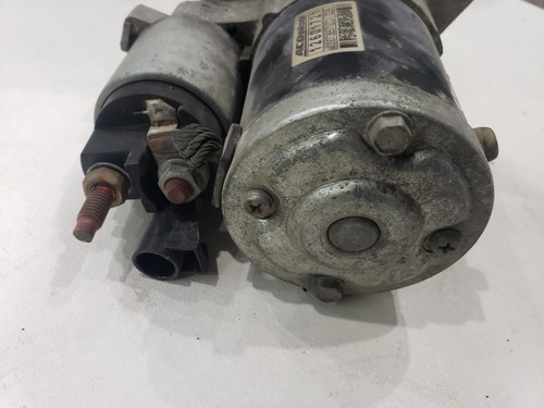 2010 Chevrolet Malibu starter oem - Picture 4 of 4