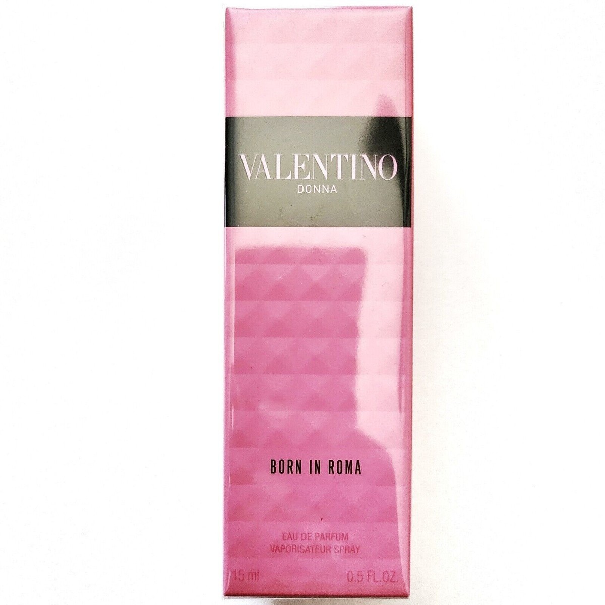 Valentino Donna Born In Roma EDP 0.5 oz / 15 ml Exprtn Date