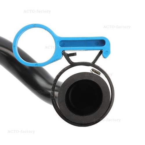 GV6G-6A886AB Vacuum Line Pipe Hose Valve Cover For Ford Escape TM2 2013-2019 - Imagen 9 de 10