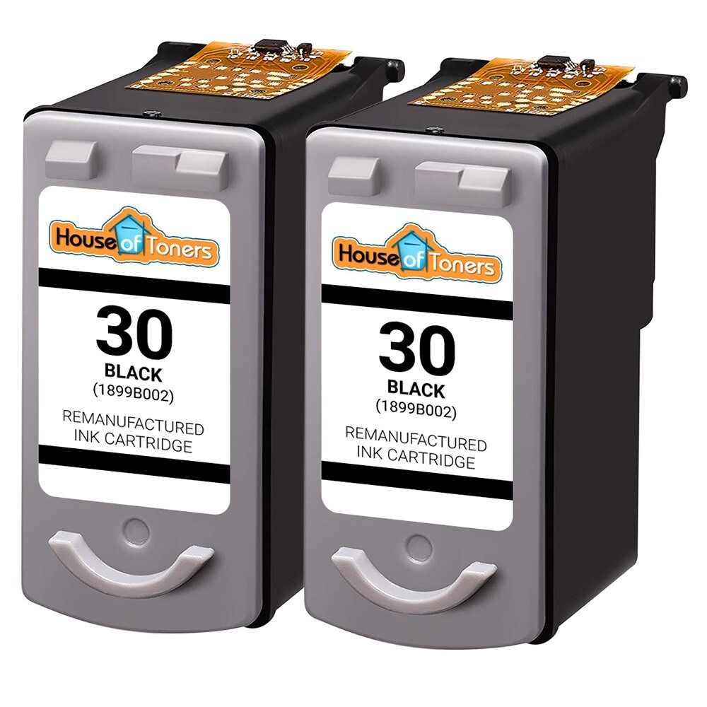 Kit Tinta Para Canon Mp470 Pg-30 E Cl-31 Recarga Econômica | MercadoLivre - Foto 6