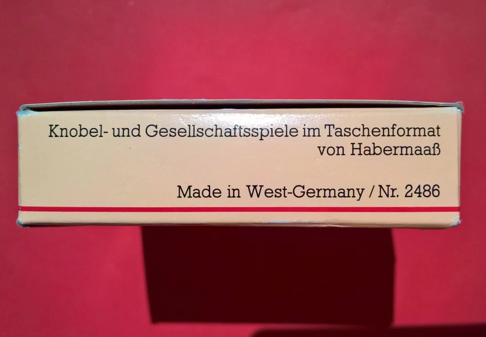 HABA kugulus ( Vollständig )Tricky Pyramid - Bild 4 von 4
