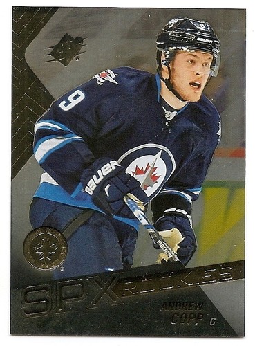 15/16 SPx ROOKIES RC Hockey (#101-130) U-Pick From List - Picture 12 of 25
