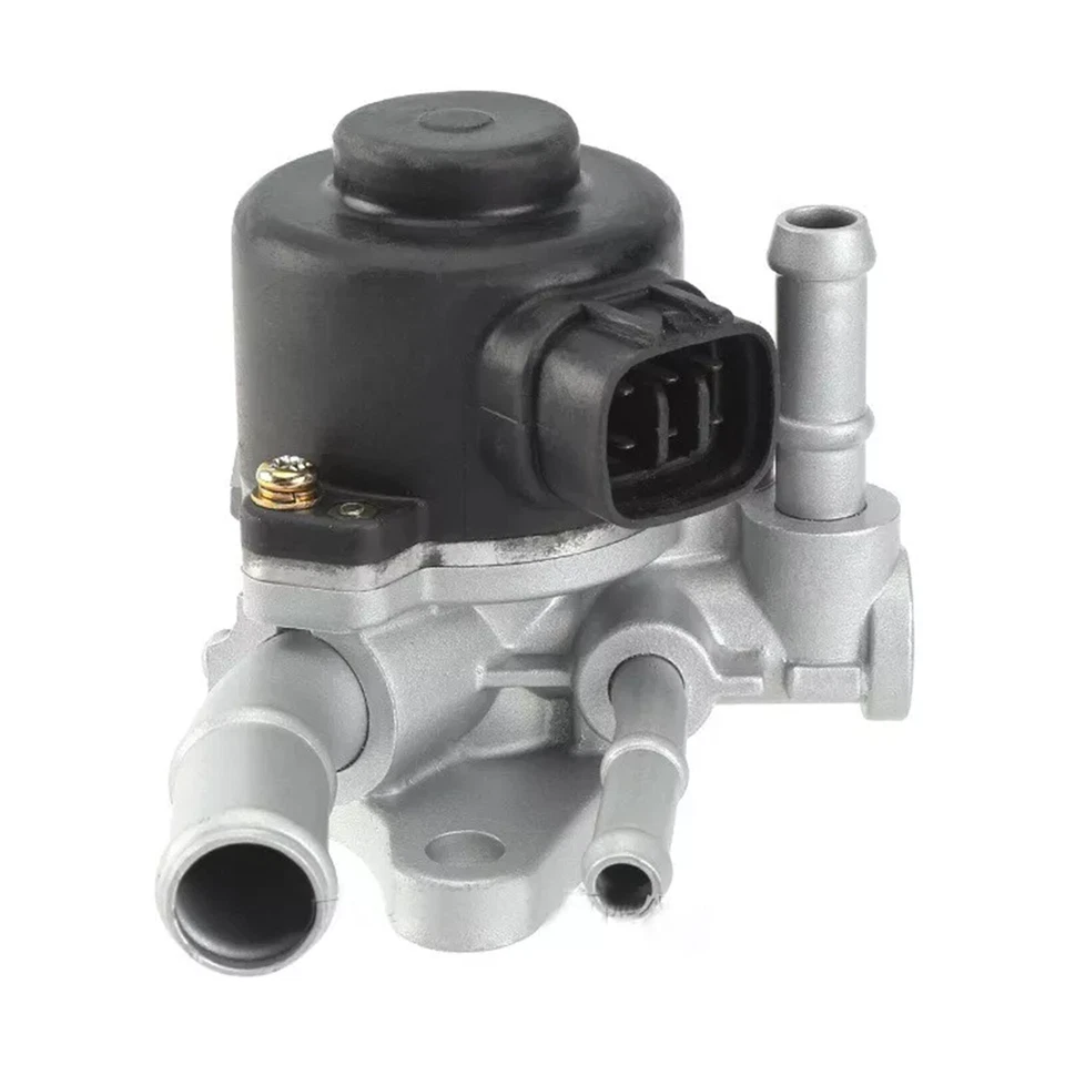 Idle Air Control Valve 22270-50010 For Lexus SC400 & LS400.. - Image 3 of 4