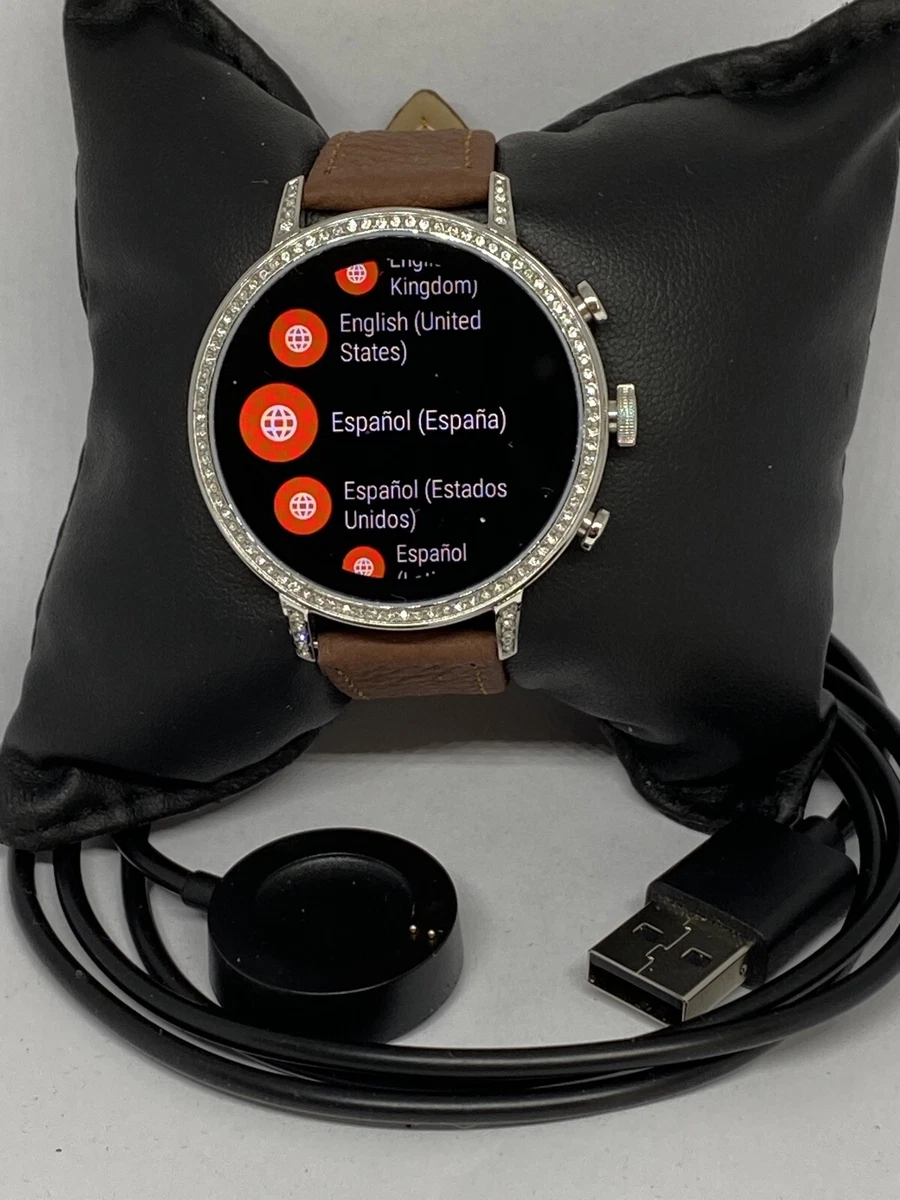 Fossil ftw6013 2025