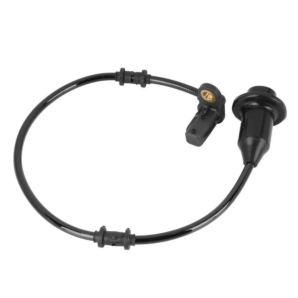 Sensor ABS trasero derecho 1 pieza negro para Mercedes-Benz SLK320 2001-2004 1705401317* Foto 3 de 4