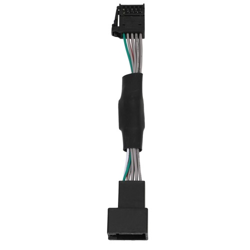 For VW New POLO Eliminator Automatic Stop Start Device System Cable Disable Plug - Picture 3 of 7