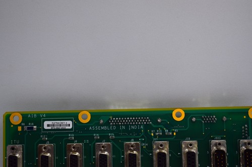 PWB 5137841 REV 3 CIRCUIT BOARD PWA 5137842 4 - Picture 4 of 9
