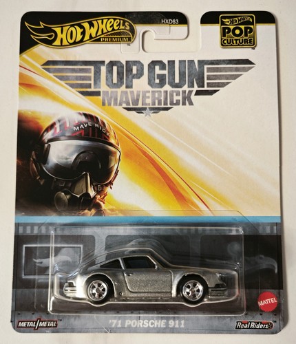 HOT WHEELS PREMIUM - ENTRETENIMIENTO RETRO CULTURA POP SERIE FORZA, GRAN TURISMO - Imagen 143 de 158