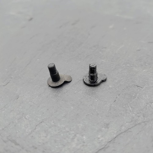 Coperchio spina porta bordo sanguinamento Sram - freni a disco MTB - di Steezy Printz - Foto 5 di 12