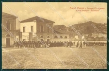 Ascoli Piceno Città Militari cartolina QK6359