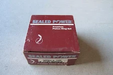 Sealed Power Piston Ring 9099KX 0.75 For Nissan And Toyota (4 Cyl)
