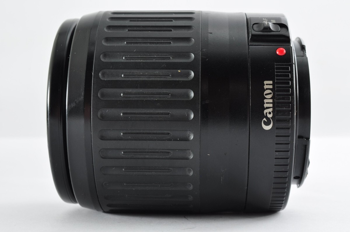 Canon Zoom Lens EF 80-200mm f/4.5-5.6 [Exc-] From Japan
