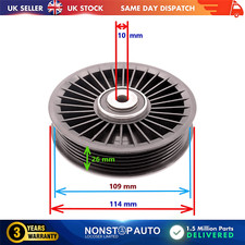Poulies diverses Infiniti Q70