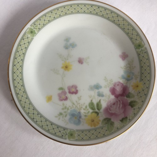 Noritake Jubilation 2756 Bread & Butter Plate 6.25" 6 Available Sold Separately - Picture 18 of 23