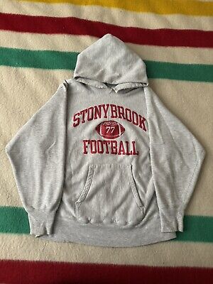 Vintage 80s Stony Brook Team Issue Champion Reverse Weave Vintage 80s Stony Brook Team Issue Champion Reverse Weave