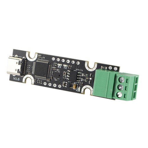 USB to Can Adapter Board based On STM32F072 Accessories for Candlelight - Zdjęcie 4 z 11