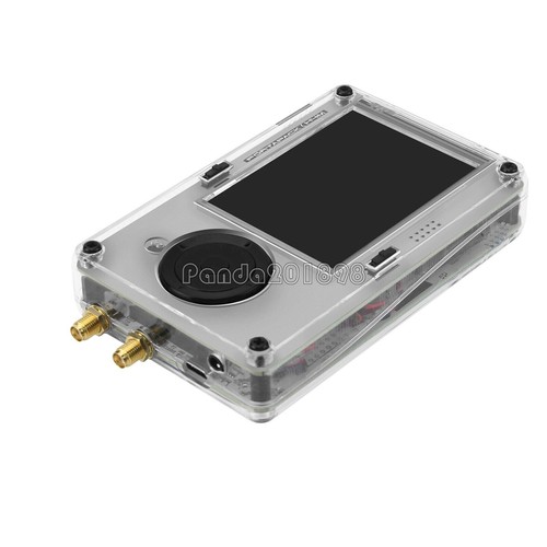R10C + H4M R10C V2.0.x Radio MAX2837 und H4M - Bild 2 von 9